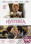Hysteria dvd