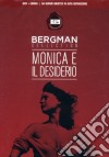 Monica E Il Desiderio (Dvd+E-Book) dvd