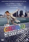 Giorno Questo Dolore Ti Sara' Utile (Un) dvd