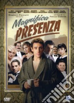 Magnifica Presenza dvd