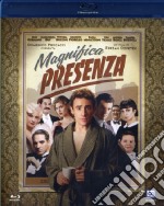 (Blu-Ray Disk) Magnifica Presenza brd