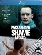 (Blu-Ray Disk) Shame brd