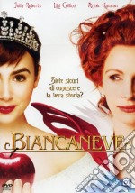 Biancaneve dvd