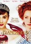 Biancaneve dvd