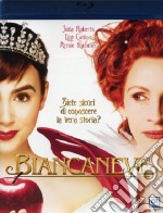 (Blu-Ray Disk) Biancaneve brd