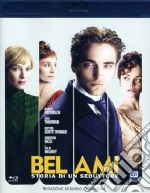 (Blu-Ray Disk) Bel Ami brd