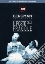 Posto Delle Fragole (Il) (Dvd+E-Book) dvd