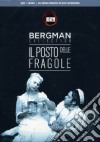 Posto Delle Fragole (Il) (Dvd+E-Book) dvd