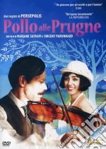 Pollo Alle Prugne dvd