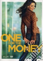 One For The Money dvd