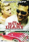 Rum Diary (The) - Cronache Di Una Passione dvd