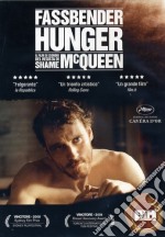 Hunger dvd