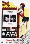 Dollaro Di Fifa (Un) dvd