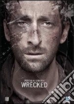 Wrecked dvd