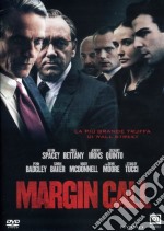 Margin Call dvd