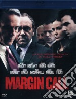 (Blu-Ray Disk) Margin Call brd