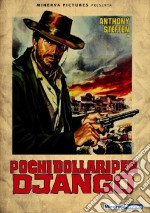 Pochi Dollari Per Django dvd