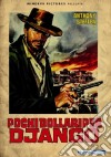 Pochi Dollari Per Django dvd