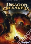 Dragon Crusaders dvd