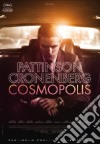 Cosmopolis dvd