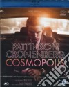 (Blu-Ray Disk) Cosmopolis dvd