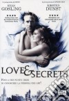 Love & Secrets dvd