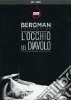 Occhio Del Diavolo (L') (Dvd+E-Book) dvd