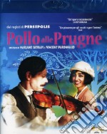 (Blu-Ray Disk) Pollo Alle Prugne brd