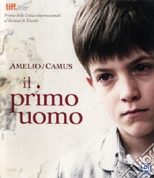 (Blu-Ray Disk) Primo Uomo (Il) film in dvd di Gianni Amelio