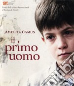 (Blu-Ray Disk) Primo Uomo (Il) brd