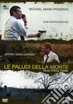 Paludi Della Morte (Le) dvd