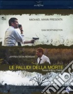 (Blu-Ray Disk) Paludi Della Morte (Le) brd