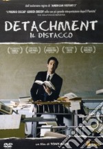 Detachment - Il Distacco dvd