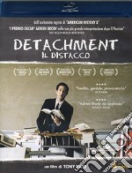 (Blu-Ray Disk) Detachment - Il Distacco brd