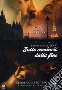 Tutto Comincio' Dalla Fine dvd