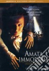 Amata Immortale dvd