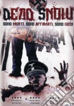 Dead Snow dvd