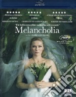 (Blu Ray Disk) Melancholia dvd