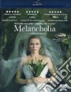 (Blu Ray Disk) Melancholia dvd