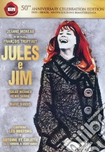 Jules E Jim (SE) (Dvd+E-Book) dvd