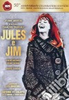 Jules E Jim (SE) (Dvd+E-Book) dvd