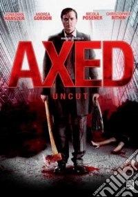 Axed dvd