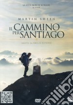 Cammino Per Santiago (Il) dvd usato