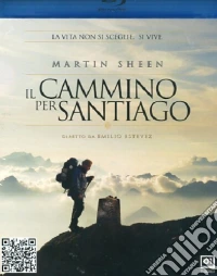 (Blu-Ray Disk) Cammino Per Santiago (Il) brd