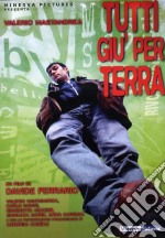 Tutti Giu' Per Terra dvd