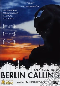 Berlin Calling dvd