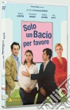 Solo Un Bacio Per Favore dvd