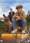 First Dog dvd