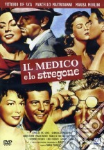 Medico E Lo Stregone (Il) dvd