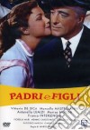 Padri E Figli dvd